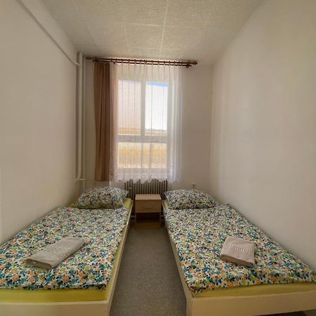 Apartman Na Bohdasine Červený Kostelec Εξωτερικό φωτογραφία