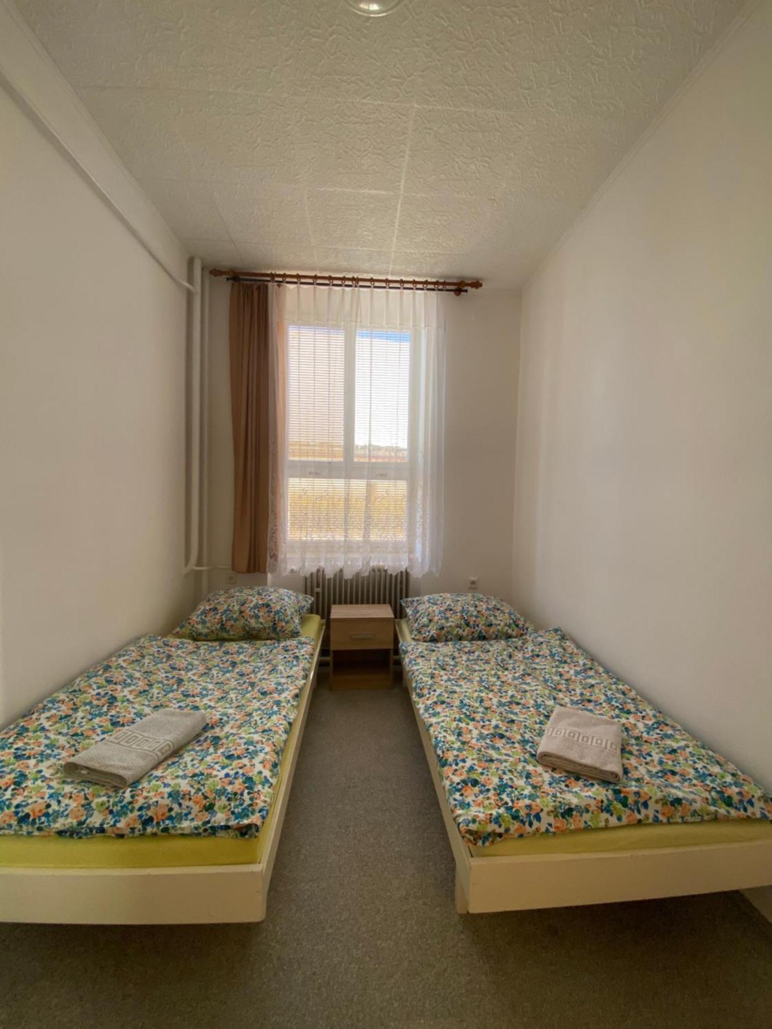 Apartman Na Bohdasine Červený Kostelec Εξωτερικό φωτογραφία