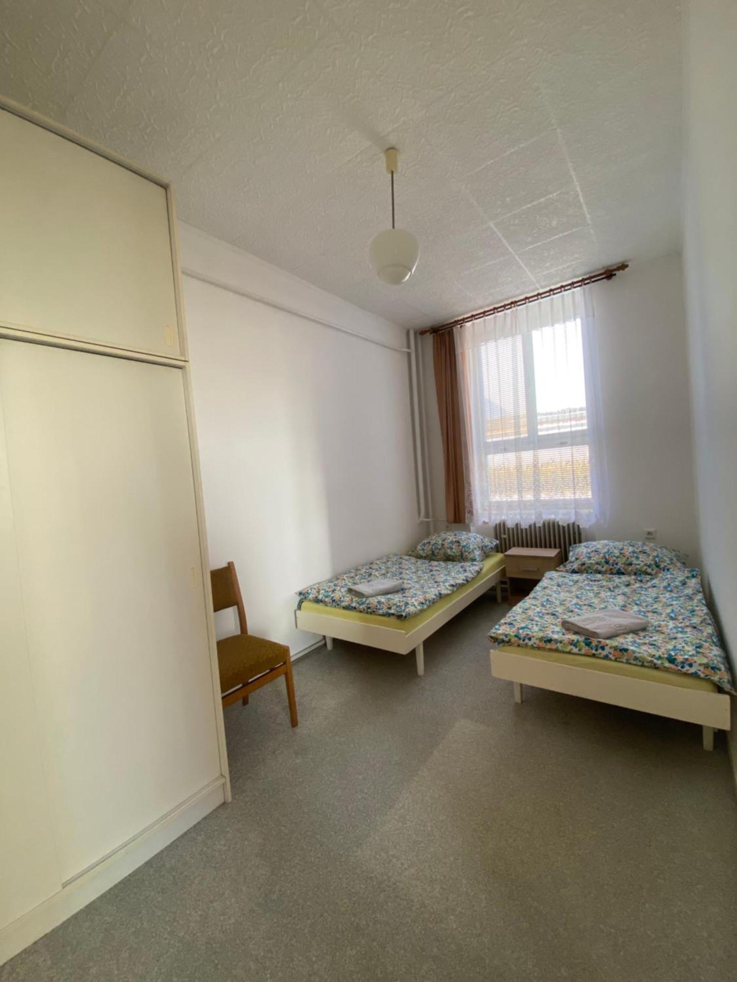 Apartman Na Bohdasine Červený Kostelec Εξωτερικό φωτογραφία