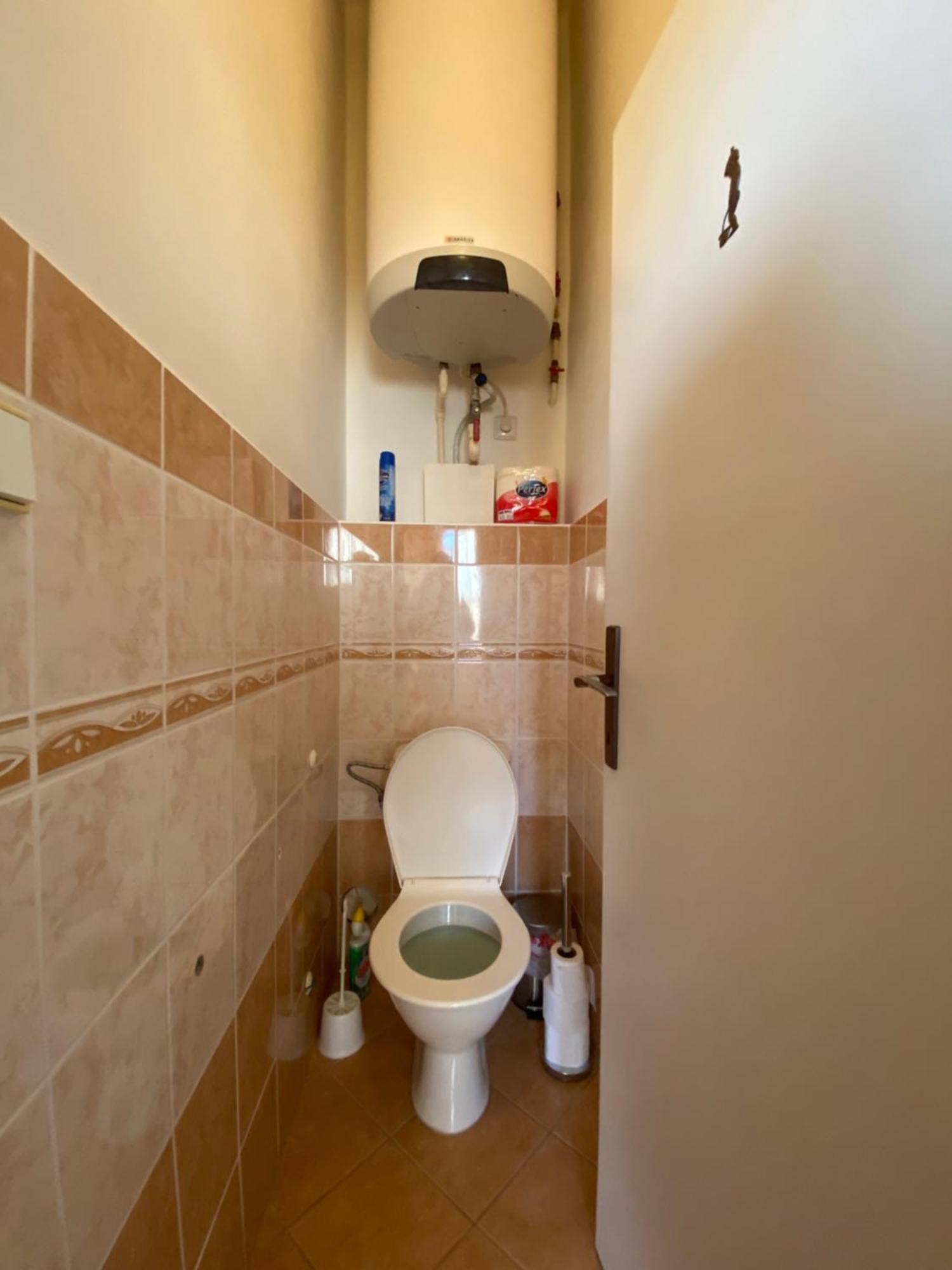Apartman Na Bohdasine Červený Kostelec Εξωτερικό φωτογραφία